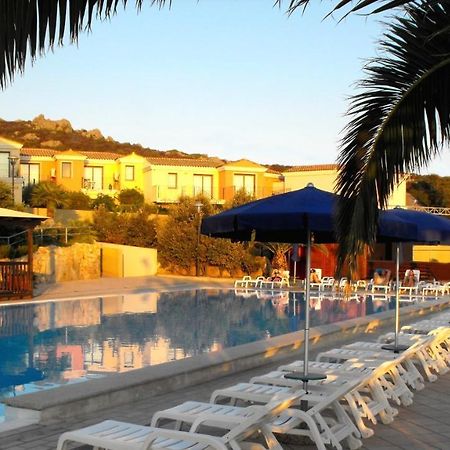 Borgo Saraceno Hotel-Residence Santa Teresa Gallura Exteriér fotografie