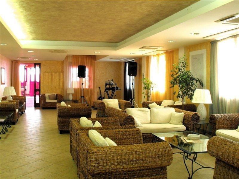 Borgo Saraceno Hotel-Residence Santa Teresa Gallura Exteriér fotografie