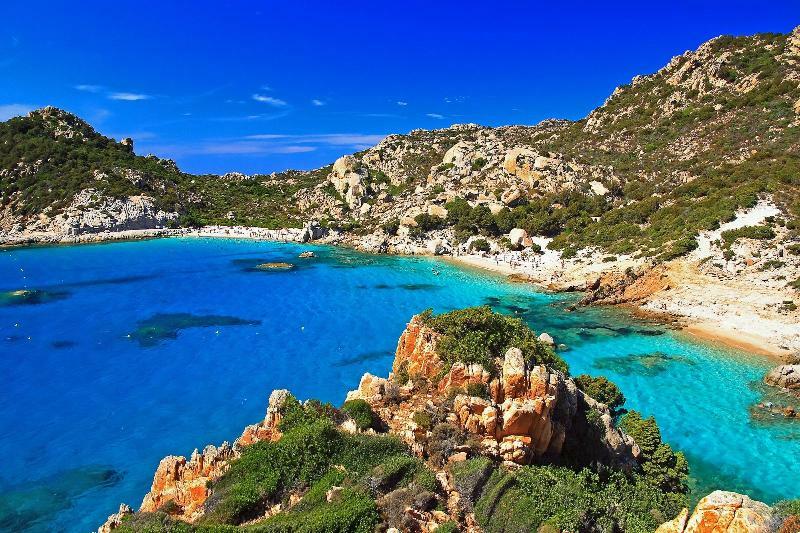 Borgo Saraceno Hotel-Residence Santa Teresa Gallura Exteriér fotografie